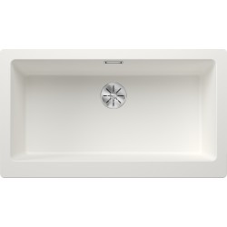 VINTERA XL 9-UF 526105 Pomivalno korito brez odcejalnika BLANCO