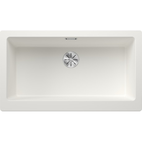 VINTERA XL 9-UF 526105 Pomivalno korito brez odcejalnika BLANCO