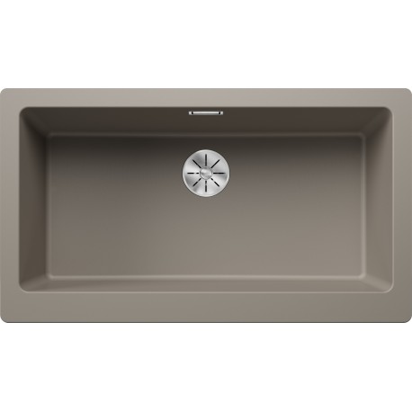 VINTERA XL 9-UF 526107 Pomivalno korito brez odcejalnika BLANCO
