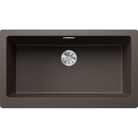 VINTERA XL 9-UF 526108 Pomivalno korito brez odcejalnika BLANCO