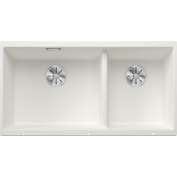 SUBLINE 480/320-U 523588 Pomivalno korito brez odcejalnika BLANCO