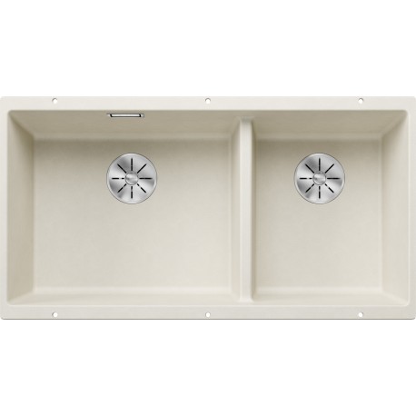 SUBLINE 480/320-U 527168 Pomivalno korito brez odcejalnika BLANCO