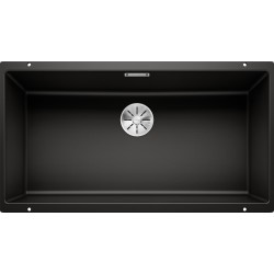SUBLINE 800-U 526005 Pomivalno korito brez odcejalnika BLANCO