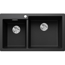 PLEON 9 523057 Pomivalno korito brez odcejalnika BLANCO