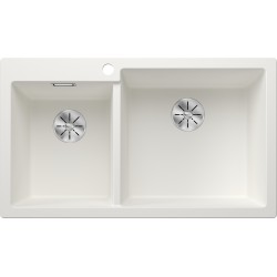PLEON 9 523061 Pomivalno korito brez odcejalnika BLANCO