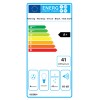 Vgradna napa Falmec Zero Easy 84 cm