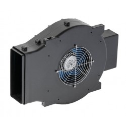 Motor slim 800 m3/h