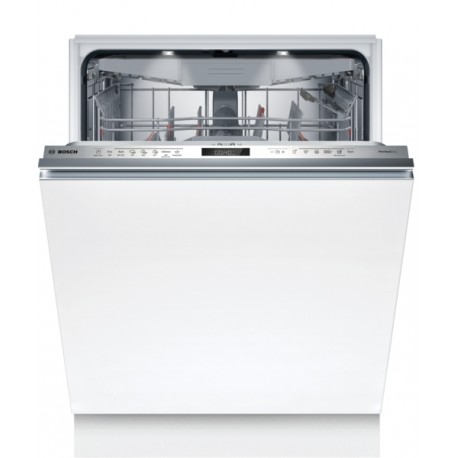 SBV6ZCX25E Popolnoma vgradni pomivalni stroj, XXL BOSCH, Serie 6