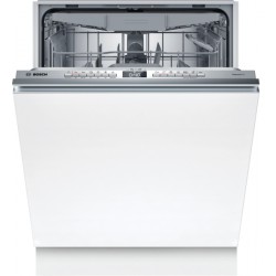 SMV4EMX24E Popolnoma vgradni pomivalni stroj, 60 cm BOSCH Serie 4