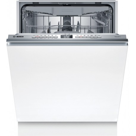 SMV4EMX24E Popolnoma vgradni pomivalni stroj, 60 cm BOSCH Serie 4