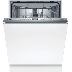 SMV4EVX11E Popolnoma vgradni pomivalni stroj, 60 cm BOSCH Serie 4