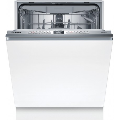 SMV4EVX11E Popolnoma vgradni pomivalni stroj, 60 cm BOSCH Serie 4