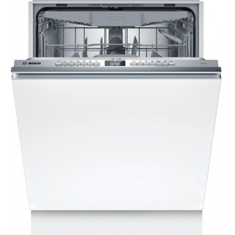 SMV4HVX11E Popolnoma vgradni pomivalni stroj, 60 cm BOSCH, Serie 4