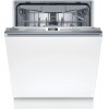 SMV4HVX11E Popolnoma vgradni pomivalni stroj, 60 cm BOSCH, Serie 4