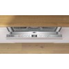 SMV4HVX11E Popolnoma vgradni pomivalni stroj, 60 cm BOSCH, Serie 4
