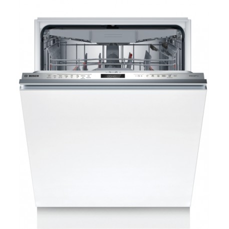 SMV6ECX23E Popolnoma vgradni pomivalni stroj, 60 cm BOSCH, Serie 6