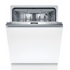 SMV6ECX23E Popolnoma vgradni pomivalni stroj, 60 cm BOSCH, Serie 6