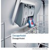 SMV6ECX23E Popolnoma vgradni pomivalni stroj, 60 cm BOSCH, Serie 6
