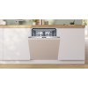 SMV6ECX23E Popolnoma vgradni pomivalni stroj, 60 cm BOSCH, Serie 6