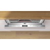 SMV6ECX23E Popolnoma vgradni pomivalni stroj, 60 cm BOSCH, Serie 6