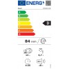 SMV6ECX23E Popolnoma vgradni pomivalni stroj, 60 cm BOSCH, Serie 6