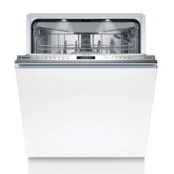 SMV6ZCX25E Popolnoma vgradni pomivalni stroj, 60 cm BOSCH, Serie 6