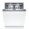 SMV6ZCX25E Popolnoma vgradni pomivalni stroj, 60 cm BOSCH, Serie 6