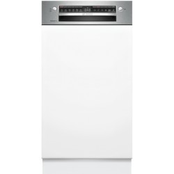 SPI4HMS13E Vgradni pomivalni stroj, 45 cm BOSCH, Serie 4