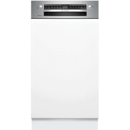 SPI4HMS13E Vgradni pomivalni stroj, 45 cm BOSCH, Serie 4