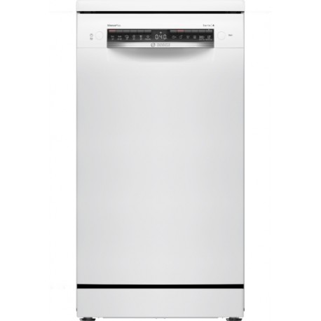 SPS4HMW13E Prostostoječi pomivalni stroj, 45 cm BOSCH Serie 4