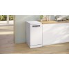 SPS4HMW13E Prostostoječi pomivalni stroj, 45 cm BOSCH Serie 4