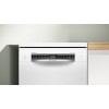 SPS4HMW13E Prostostoječi pomivalni stroj, 45 cm BOSCH Serie 4