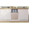 SPV2HKX02E Popolnoma vgradni pomivalni stroj, 45 cm BOSCH Serie 2