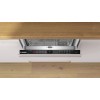 SPV2HKX02E Popolnoma vgradni pomivalni stroj, 45 cm BOSCH Serie 2