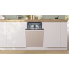 SPV2HMX02E Popolnoma vgradni pomivalni stroj, 45 cm BOSCH Serie 2