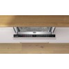 SPV2HMX02E Popolnoma vgradni pomivalni stroj, 45 cm BOSCH Serie 2