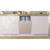SPV4HKX12E Popolnoma vgradni pomivalni stroj, 45 cm BOSCH Serie 4