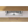 SPV4HKX12E Popolnoma vgradni pomivalni stroj, 45 cm BOSCH Serie 4