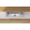 SPV4HMX12E Popolnoma vgradni pomivalni stroj, 45 cm BOSCH Serie 4