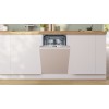 SPV4HMX13E Popolnoma vgradni pomivalni stroj, 45 cm BOSCH Serie 4