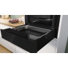 BDC9111B0 Parni predal, 59 x 14 cm, AcentLine BOSCH Serie 8