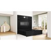 BDC9111B0 Parni predal, 59 x 14 cm, AcentLine BOSCH Serie 8