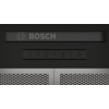 DBB93BC60 Vgradna napa, 90 cm BOSCH, Matirana črna, Serie 2