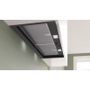 DBB93BC60 Vgradna napa, 90 cm BOSCH, Matirana črna, Serie 2