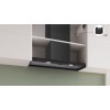 DBB93BC60 Vgradna napa, 90 cm BOSCH, Matirana črna, Serie 2