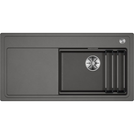 ETAGON XL 6 S 528095 Pomivalno korito BLANCO