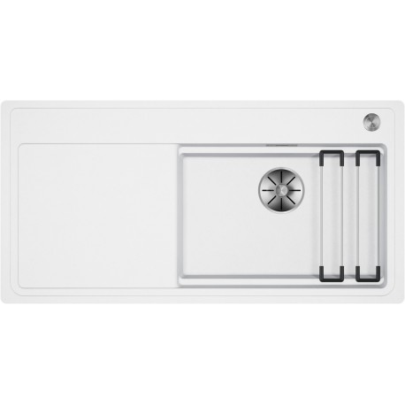 ETAGON XL 6 S-F 528104 Pomivalno korito BLANCO