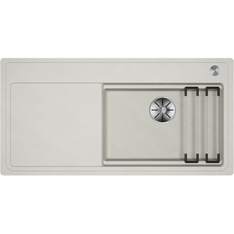 ETAGON XL 6 S-F 528107 Pomivalno korito BLANCO