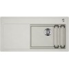 ETAGON XL 6 S-F 528107 Pomivalno korito BLANCO