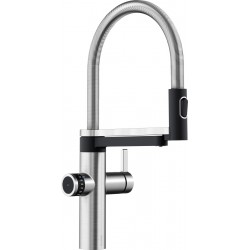 DRINK.FILTER EVOL-S PRO 526311 Mešalna baterija Smart BLANCO
